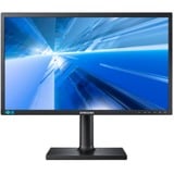 SAMSUNG  24" Moniteur  Noir