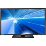 SAMSUNG  24" Moniteur  Noir