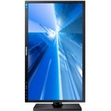 SAMSUNG  24" Moniteur  Noir