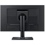 SAMSUNG  24" Moniteur  Noir