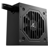 Sharkoon Rebel P10, 850 Watt alimentation  Noir, 4x PCIe