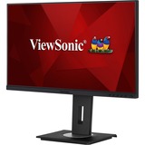 ViewSonic  27" Moniteur  Noir (Mat)/Argent