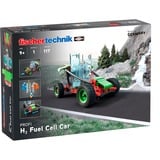 fischertechnik Profi - H2 Fuel Cell Car, Jouets de construction 559880