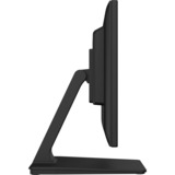 iiyama ProLite T2252MSC-B2 21.5" Moniteur tactile  Noir (Mat), Touch, HDMI, DisplayPort, Audio, USB 3.0