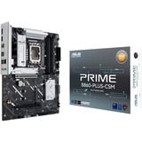 ASUS PRIME B860-PLUS-CSM carte mère socket 1851 RAID, 2.5 Gb-LAN, Sound, ATX