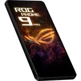 ASUS  smartphone Noir