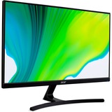 Acer  23.8" Moniteur  Noir