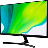 Acer  23.8" Moniteur  Noir