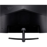 Acer  23.8" Moniteur  Noir