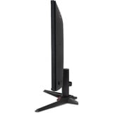 Acer  27" Moniteur gaming  Noir