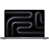 Apple  PC portable Gris