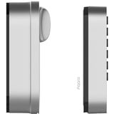 Aqara Smart Lock U200, serrure électronique	 Argent