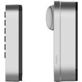 Aqara Smart Lock U200, serrure électronique	 Argent