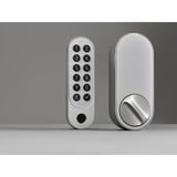 Aqara Smart Lock U200, serrure électronique	 Argent