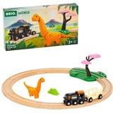 BRIO 63609800, Train 