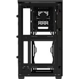 Corsair 2000D RGB Airflow boîtier mini tower Noir | 3x USB-A | RGB