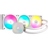 Corsair CW-9060095-WW, Watercooling Blanc