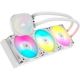 Corsair CW-9060095-WW, Watercooling Blanc