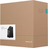 DeepCool CH510 MESH DIGITAL boîtier midi tower Noir | 1x USB-A | 1x USB-C | Verre Trempé