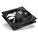 ENDORFY Fluctus 140 PWM, Ventilateur de boîtier Noir