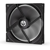 ENDORFY Fluctus 140 PWM, Ventilateur de boîtier Noir