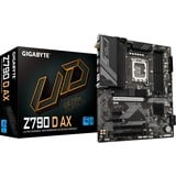 GIGABYTE  carte mère socket 1700 