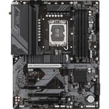 GIGABYTE  carte mère socket 1700 