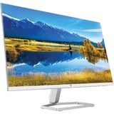 HP M27fwa 68,6 cm (27") 1920 x 1080 pixels Full HD Argent Moniteur  Argent/Blanc, 68,6 cm (27"), 1920 x 1080 pixels, Full HD, Argent