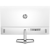 HP M27fwa 68,6 cm (27") 1920 x 1080 pixels Full HD Argent Moniteur  Argent/Blanc, 68,6 cm (27"), 1920 x 1080 pixels, Full HD, Argent