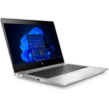 HP  13.3" PC portable  Argent