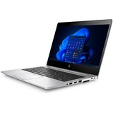 HP  13.3" PC portable  Argent