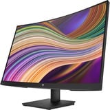 HP  27" Moniteur  Noir