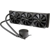 Inter-Tech 88885631, Watercooling Noir