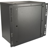 Inter-Tech  boîtier HTPC Noir | 2x USB-A