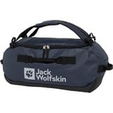 Jack Wolfskin A62110_C0412_OS, Sac à dos Bleu foncé