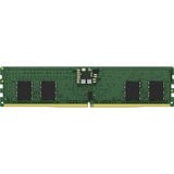 Kingston 8 Go DDR5-6400, Mémoire vive Vert, XMP 3.0, AMD EXPO