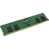 Kingston 8 Go DDR5-6400, Mémoire vive Vert, XMP 3.0, AMD EXPO