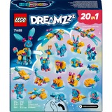 LEGO 71488, Jouets de construction 