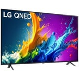 LG  50" Ultra HD TV LED Noir