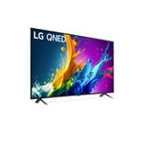 LG  50" Ultra HD TV LED Noir