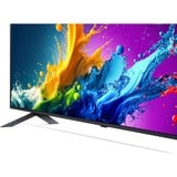 LG  50" Ultra HD TV LED Noir