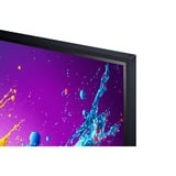 LG  50" Ultra HD TV LED Noir