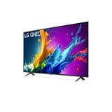 LG  50" Ultra HD TV LED Noir