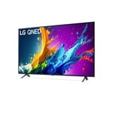 LG  50" Ultra HD TV LED Noir