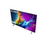 LG  50" Ultra HD TV LED Noir