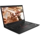 Lenovo  14" PC portable  Noir