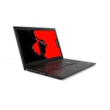 Lenovo  15.6" PC portable  Noir