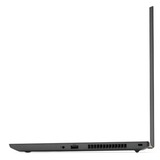 Lenovo  15.6" PC portable  Noir