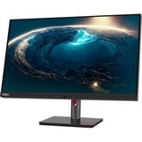 Lenovo  31.5" 4K UHD Moniteur  Noir