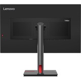 Lenovo  31.5" 4K UHD Moniteur  Noir